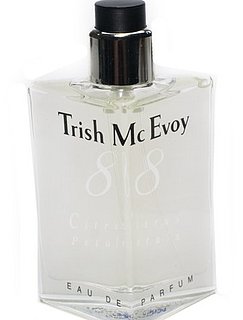 The Refreshing Scent Of Trish #8